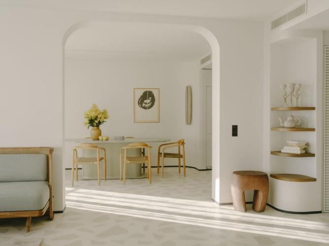 Hotel & Spa Belle Plage Cannes Pokój zdjęcie