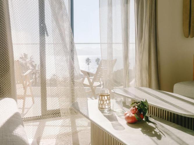 Hotel & Spa Belle Plage Cannes Pokój zdjęcie