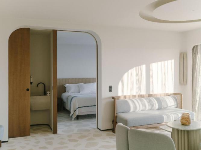 Hotel & Spa Belle Plage Cannes Pokój zdjęcie