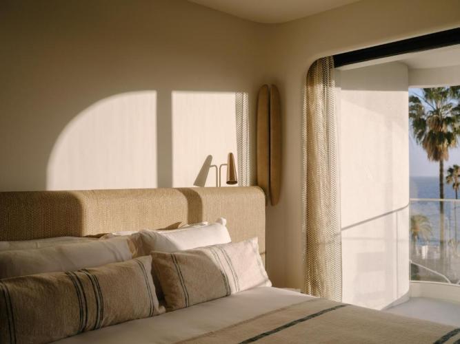 Hotel & Spa Belle Plage Cannes Pokój zdjęcie