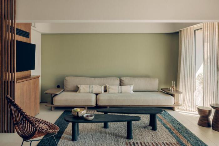 Hotel & Spa Belle Plage Cannes Pokój zdjęcie