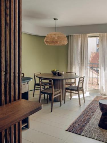 Hotel & Spa Belle Plage Cannes Pokój zdjęcie