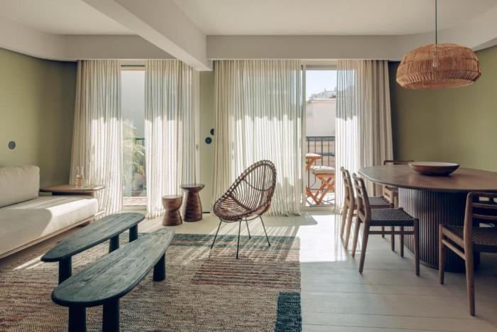 Hotel & Spa Belle Plage Cannes Pokój zdjęcie