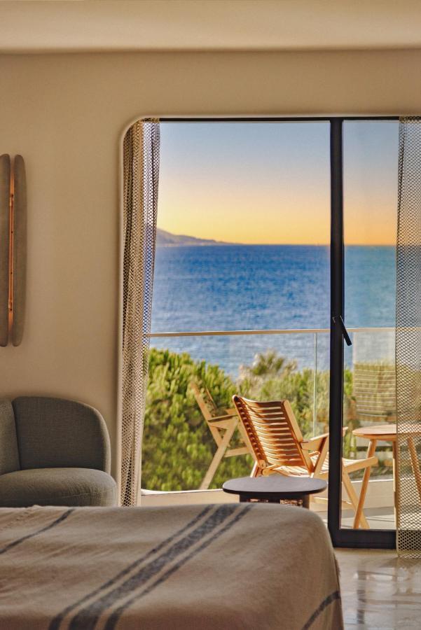 Hotel & Spa Belle Plage Cannes Zewnętrze zdjęcie