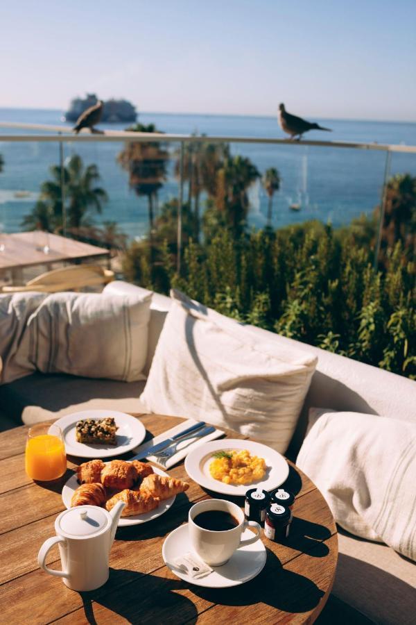 Hotel & Spa Belle Plage Cannes Zewnętrze zdjęcie