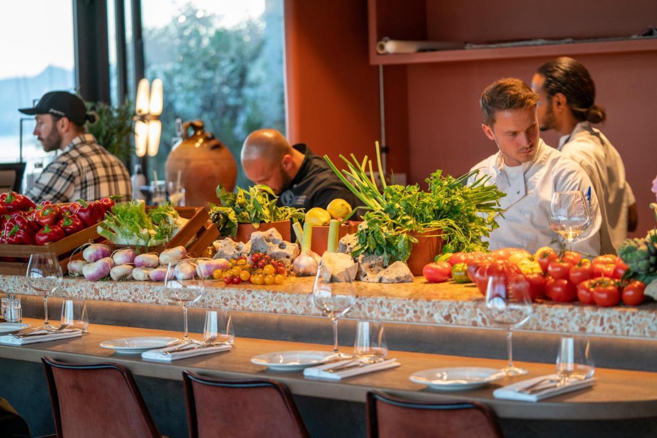 Hotel & Spa Belle Plage Cannes Zewnętrze zdjęcie