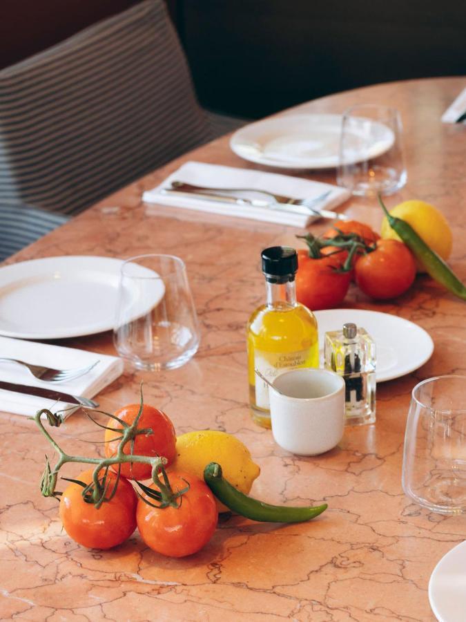 Hotel & Spa Belle Plage Cannes Zewnętrze zdjęcie