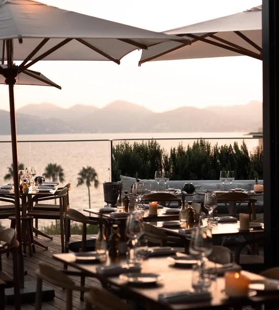 Hotel & Spa Belle Plage Cannes Zewnętrze zdjęcie