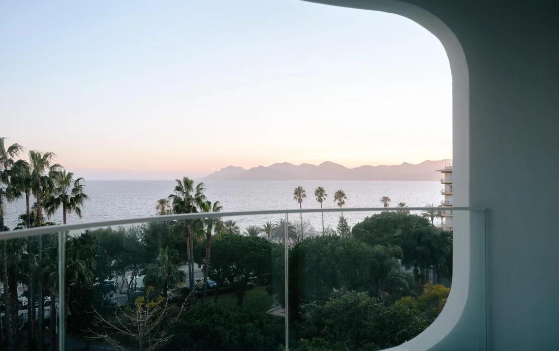 Hotel & Spa Belle Plage Cannes Zewnętrze zdjęcie